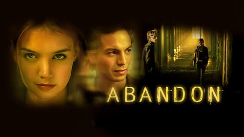 Abandon still
