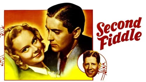 Second Fiddle still