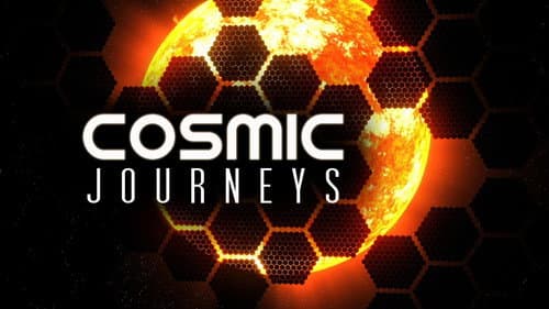 Cosmic Journeys still
