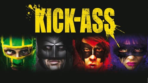 Kick-Ass still