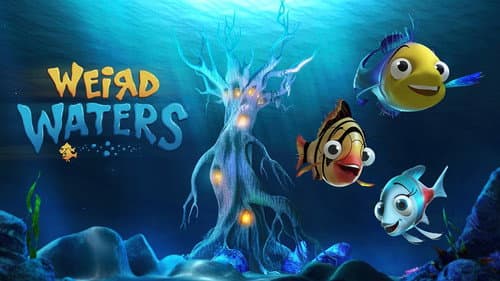 Weird Waters still