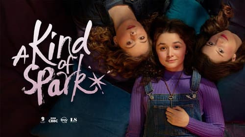 A Kind of Spark still