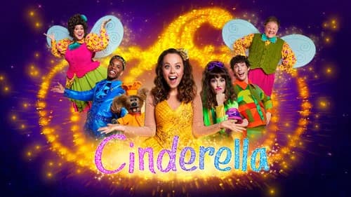 CBeebies Panto: Cinderella still