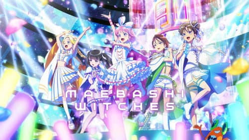 Maebashi Witches still