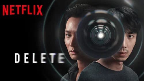 Delete still