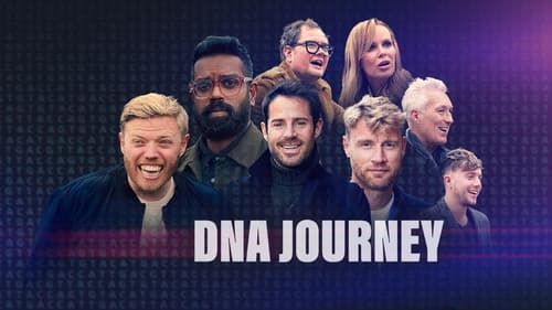 DNA Journey still