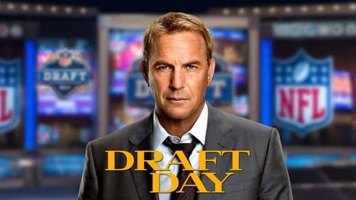 Draft Day still