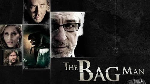 The Bag Man still