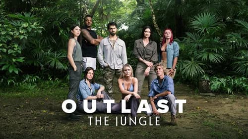 Outlast: The Jungle still