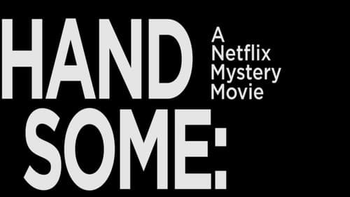 Handsome: A Netflix Mystery Movie still