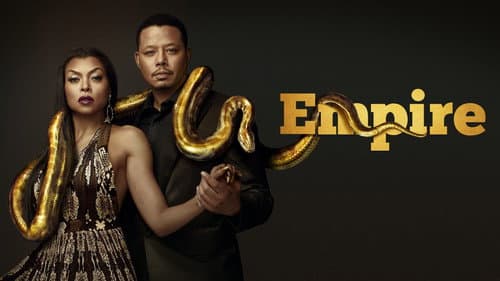 Empire still
