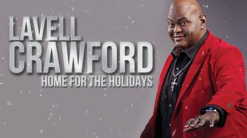 Lavell Crawford: Home for the Holidays still