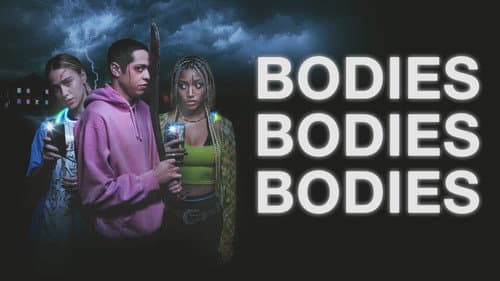 Bodies Bodies Bodies still