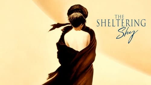 The Sheltering Sky still