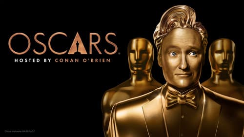 The Oscars still