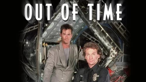 Out of Time still