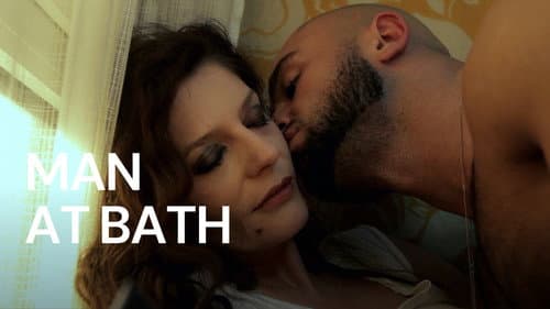 Man at Bath still