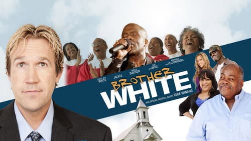 Brother White still