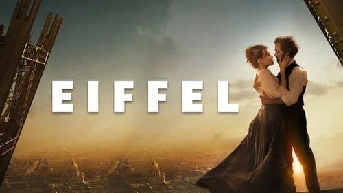 Eiffel still