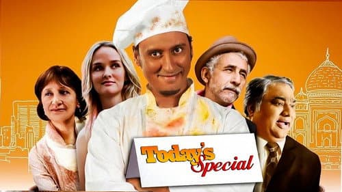 Today's Special still