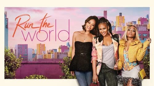 Run the World still