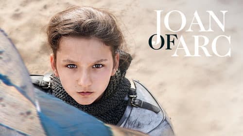 Joan of Arc still