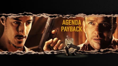 Agenda: Payback still