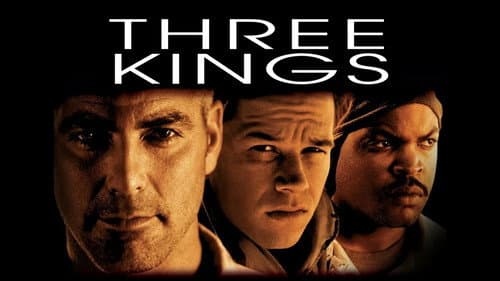Three Kings still