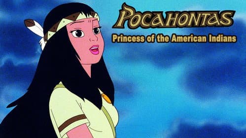Pocahontas still