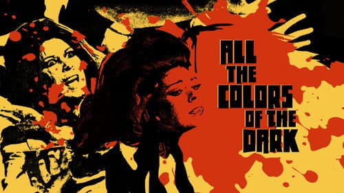 All the Colours of the Dark still