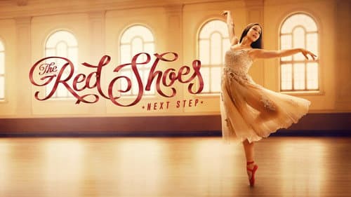 The Red Shoes: Next Step still