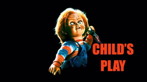 Child's Play still
