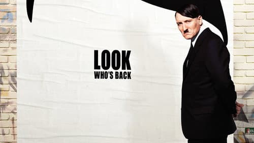Look Who's Back still
