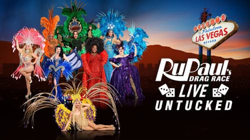RuPaul's Drag Race Live Untucked still