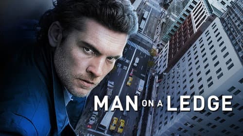 Man on a Ledge still