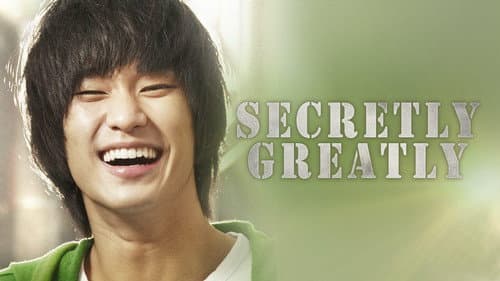 Secretly, Greatly still