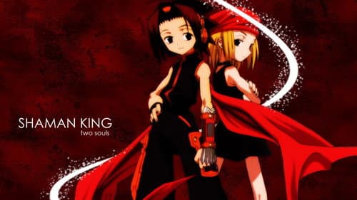 Shaman King still
