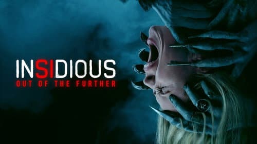 Insidious: Out of the Further still