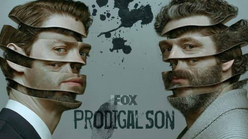 Prodigal Son still