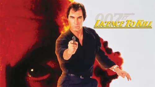 Licence to Kill still