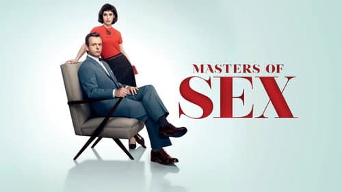 Masters of Sex still