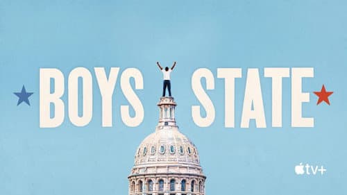 Boys State still