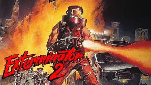 Exterminator 2 still