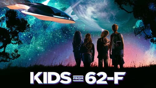 The Kids from 62-F still