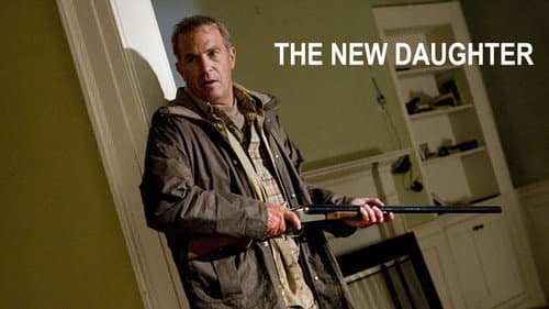 The New Daughter still