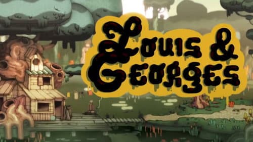 Louis & Georges still