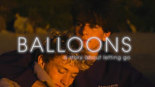 Balloons still
