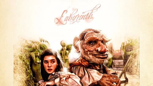 Labyrinth still