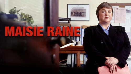 Maisie Raine still