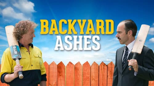 Backyard Ashes still